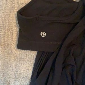 Lululemon tank